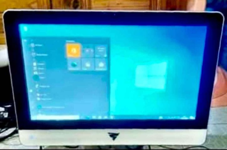 คอมพิวเตอร์All in one  รูปที่ 3