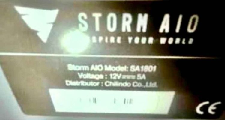 คอมพิวเตอร์All in one  รูปที่ 6