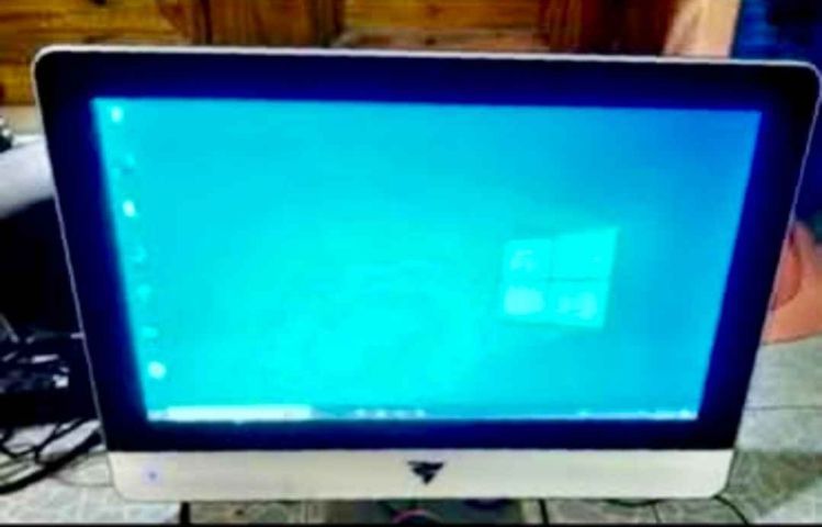 คอมพิวเตอร์All in one  รูปที่ 4