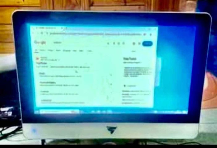 อื่นๆ ไม่ใช่ วินโดว์ คอมพิวเตอร์All in one 
