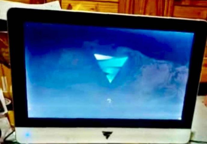 คอมพิวเตอร์All in one  รูปที่ 2