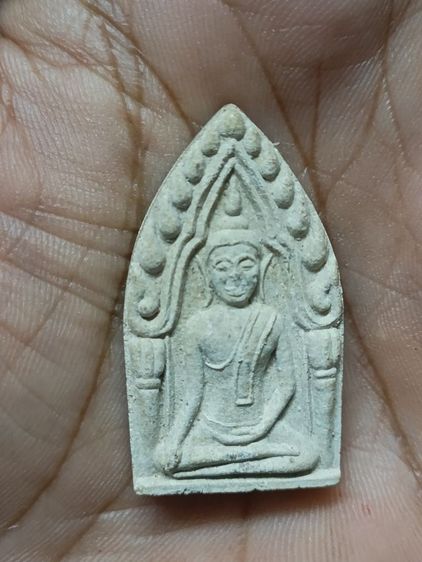 ขุนแผนหลวงปู่หมุน รูปที่ 6