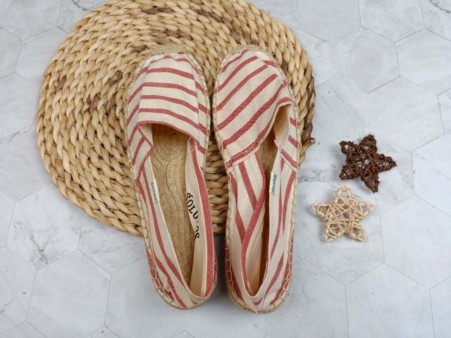 Soludos แท้มือสอง รูปที่ 3