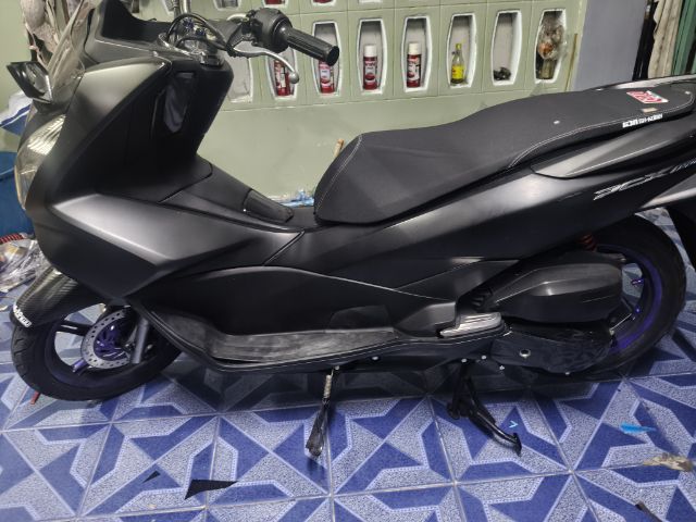 ขาย pcx 2016 รูปที่ 10
