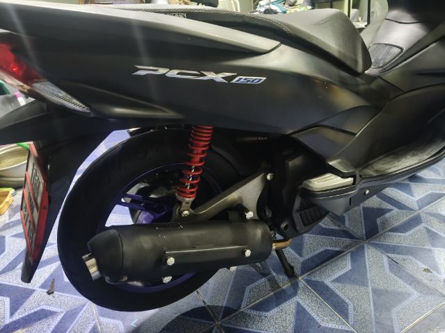 ขาย pcx 2016 รูปที่ 3