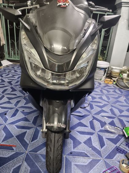 ขาย pcx 2016 รูปที่ 4