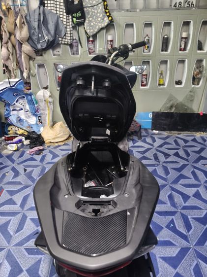 ขาย pcx 2016 รูปที่ 7