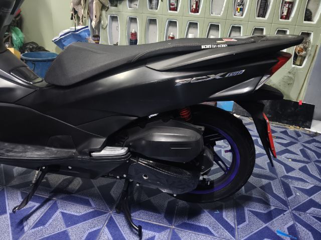 ขาย pcx 2016 รูปที่ 2