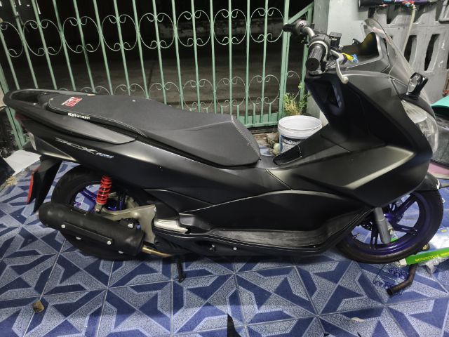 ขาย pcx 2016 รูปที่ 5