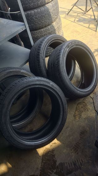 ยางขอบ 18 รูปที่ 6