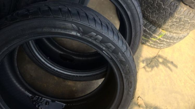 ยางขอบ 18