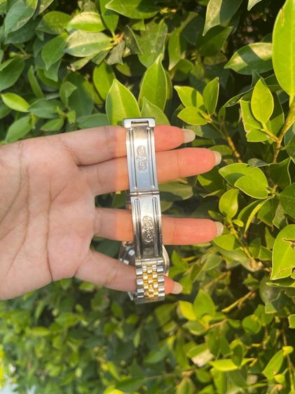 Rolex datejust 16233 36mm W serie รูปที่ 7