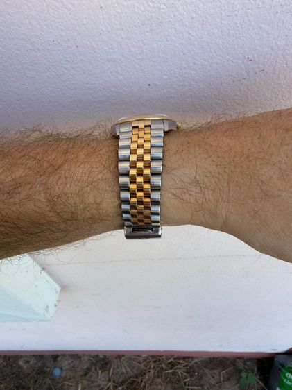 Rolex datejust 16233 36mm W serie รูปที่ 2