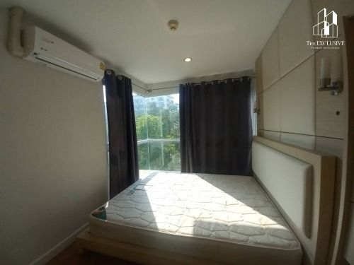 ไม่อนุญาต ตกแต่งครบ ขายคอนโด Metro Park กัลปพฤกษ์ (สาทร) เฟส 1 ใกล้ BTS บางหว้า MRT บางหว้า BTS วุฒากาศ รูปที่ 4