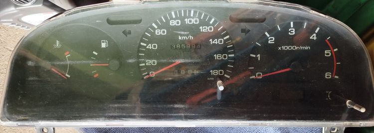 เรือนไมล์บิ๊กเอ็มจอโค้ง