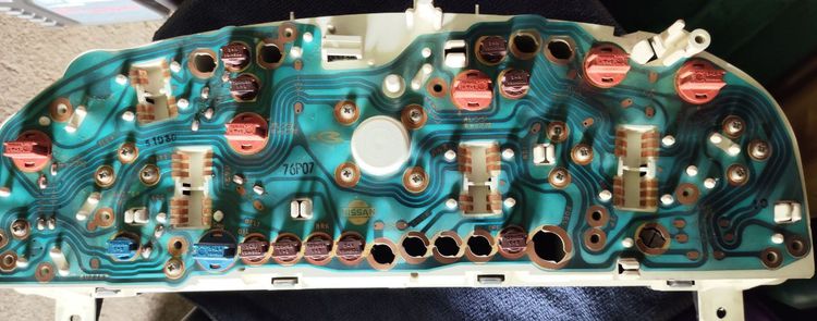 เรือนไมล์บิ๊กเอ็มจอโค้ง รูปที่ 2