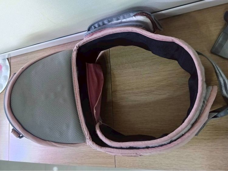 Hip seat รูปที่ 3