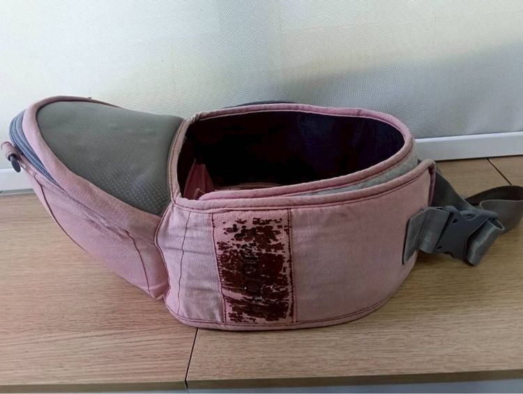 Hip seat รูปที่ 2