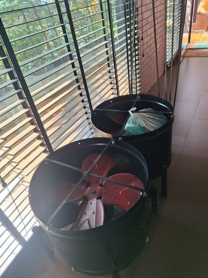 เครื่องเป่าลม สกายทูป มือหนึ่ง (ซื้อมาไม่เคยใช้งาน) รูปที่ 3