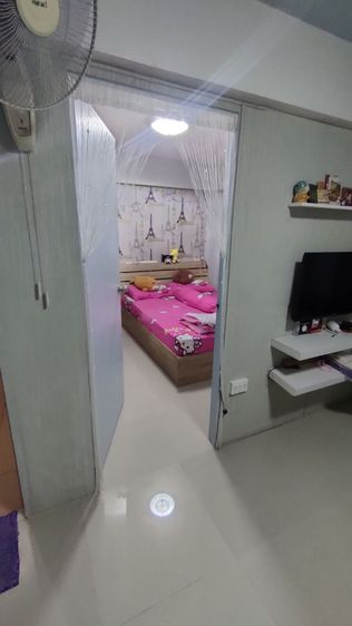 ตกแต่งครบ อื่นๆ สร้างเสร็จก่อน 2010 เลี้ยงสัตว์ได้ ใช่ ขายห้องชุด ซอยน้องแดง รูปที่ 3