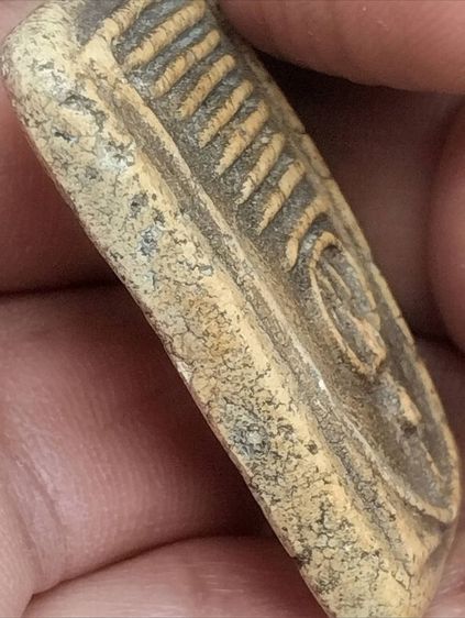 สมเด็จเกศไชโยพิมพ์ฐาน๗ชั้นเนื้อหาสวยมาก รูปที่ 4