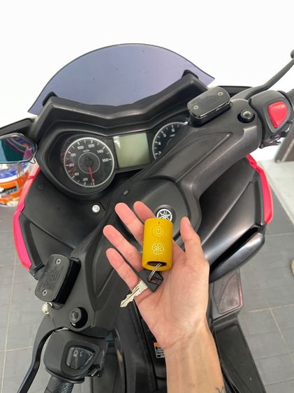 Yamaha รูปที่ 9