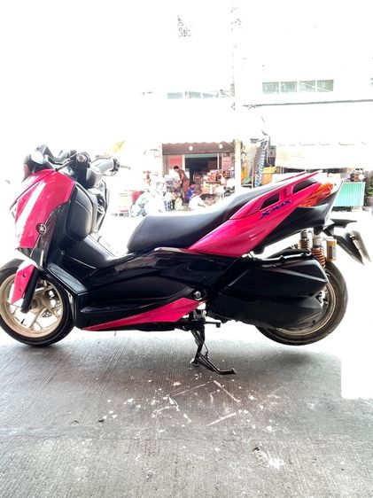 Yamaha รูปที่ 3