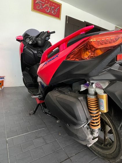 Yamaha รูปที่ 6