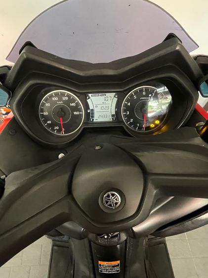 Yamaha รูปที่ 10