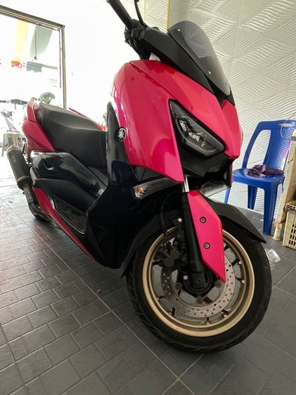 Yamaha รูปที่ 4