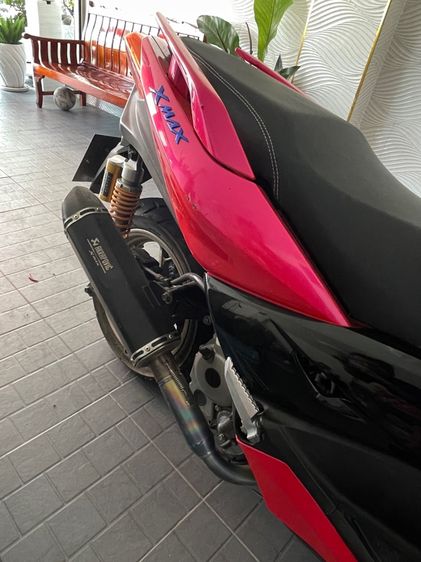 Yamaha รูปที่ 8