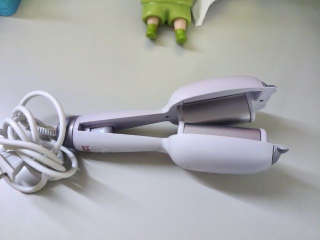 ที่ทำผมลอน รูปที่ 4