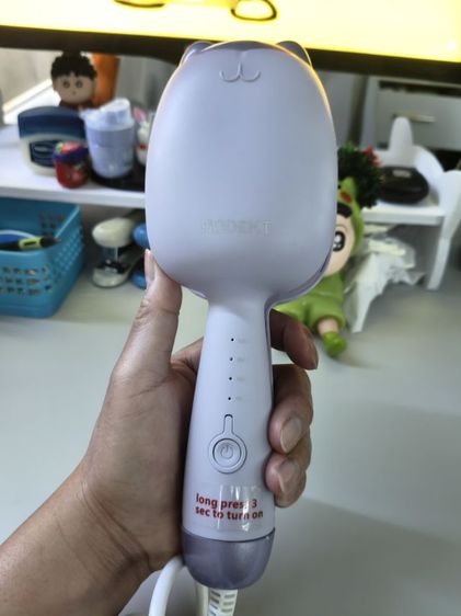 ที่ทำผมลอน รูปที่ 2