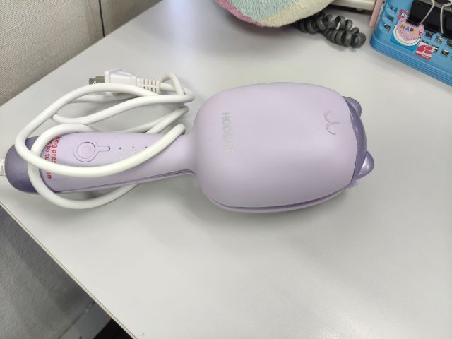 ที่ทำผมลอน