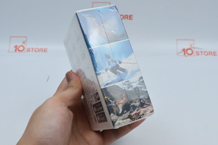 DJI Osmo Action 5 Pro Standard Combo Model USA มือ1 - ID26040028 รูปที่ 4