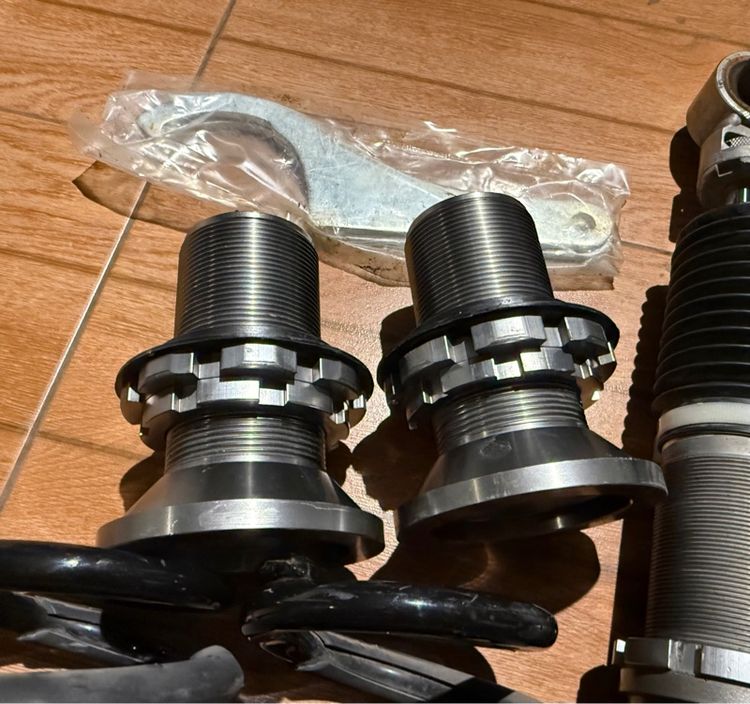 โช้คสตัท Silver Neomax prime Toyota CHR hybrids ,เบนซิน ใส่ได้หมด ตรงรุ่นประกันเหลือ รูปที่ 6