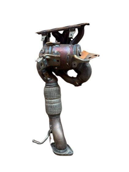 เฮดเดอร์อรดแท้เดิมโรงงานMazda3 sky bp สภาพ99เปอร์ รูปที่ 2