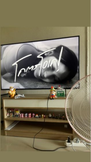 Samsung ทีวีซัมซุง