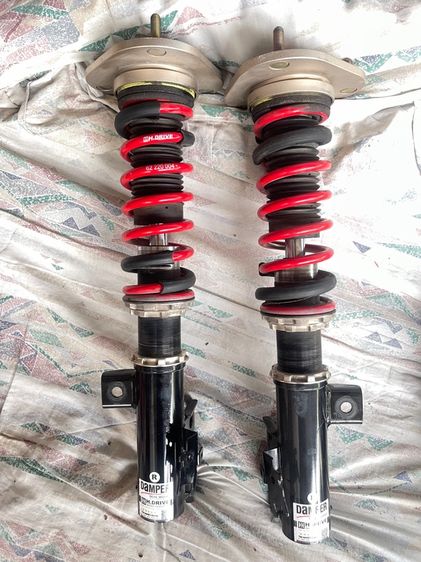 โช็คแต่ง รูปที่ 2