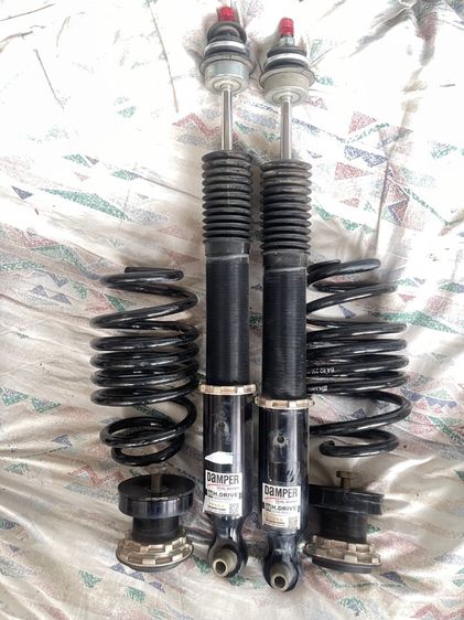 โช็คแต่ง