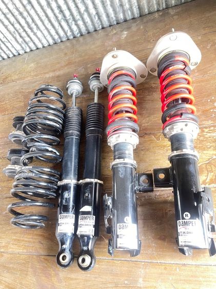 โช็คแต่ง รูปที่ 3