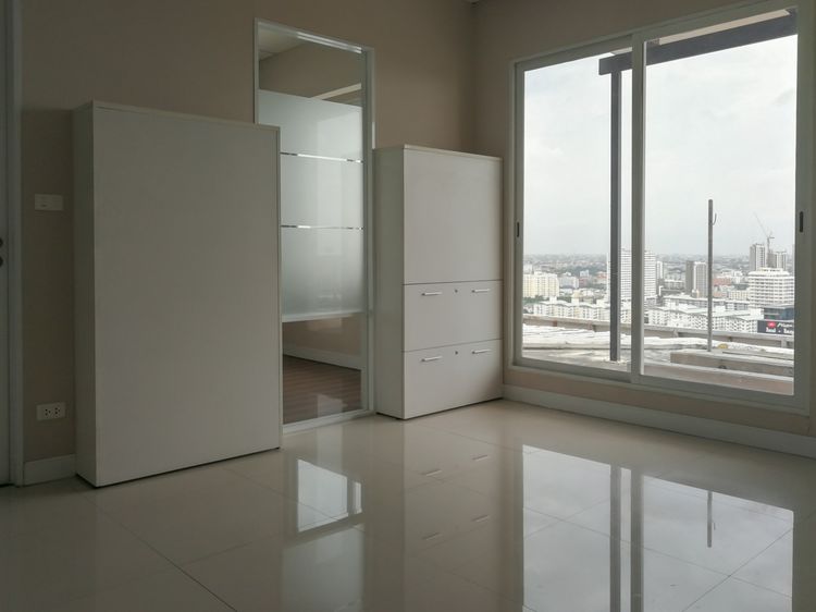 อื่นๆ ไม่อนุญาต สร้างเสร็จก่อน 2010 เพนเฮ้าส์ ศรีวราแมนชั่น1 ใกล้ MRT ศูนย์วัฒนธรรม รูปที่ 3