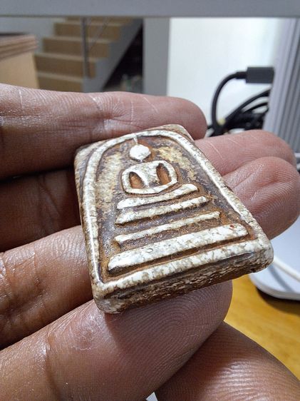 พระผง สมเด็จ รูปที่ 6