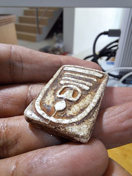 พระผง สมเด็จ รูปที่ 5