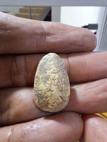 พระผงเก่า วัดพลับ รูปที่ 2