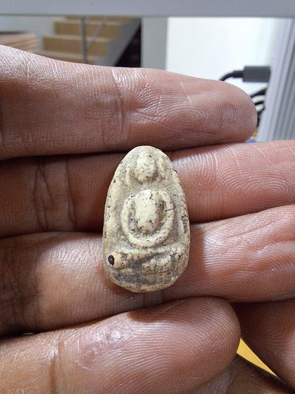 พระผงเก่า วัดพลับ