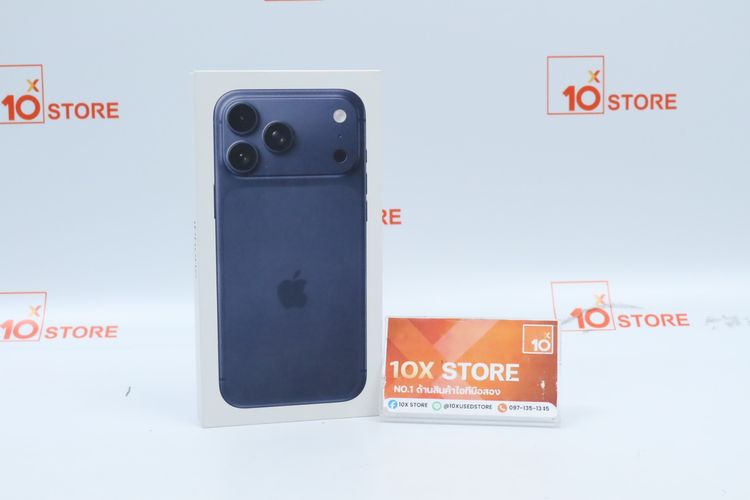 iPhone 17 Pro Max 256GB -  ID26040030