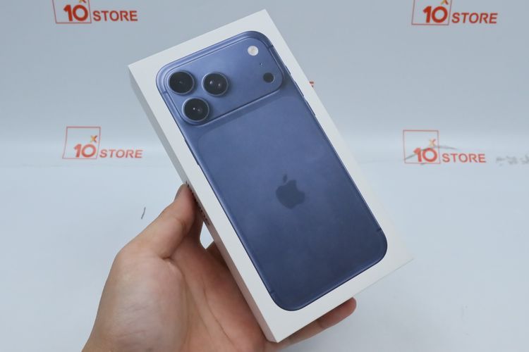 iPhone 17 Pro Max 256GB -  ID26040030 รูปที่ 2