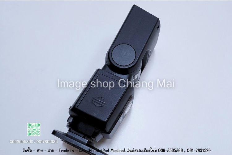 แฟลช Sony HVL-F45RM ครบกล่อง รูปที่ 5