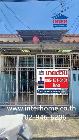 ทาวน์เฮ้าส์ 2 ชั้น 17 ตร.ว. หมู่บ้านโสสุนคร2 ซอยงามวงศ์วาน47 แยก12 (ซอยชินเขต) ถนนวิภาวดีรังสิต ถนนงามวงศ์วาน ถนนประชาชื่น เขตบางเขน กรุงเทพ